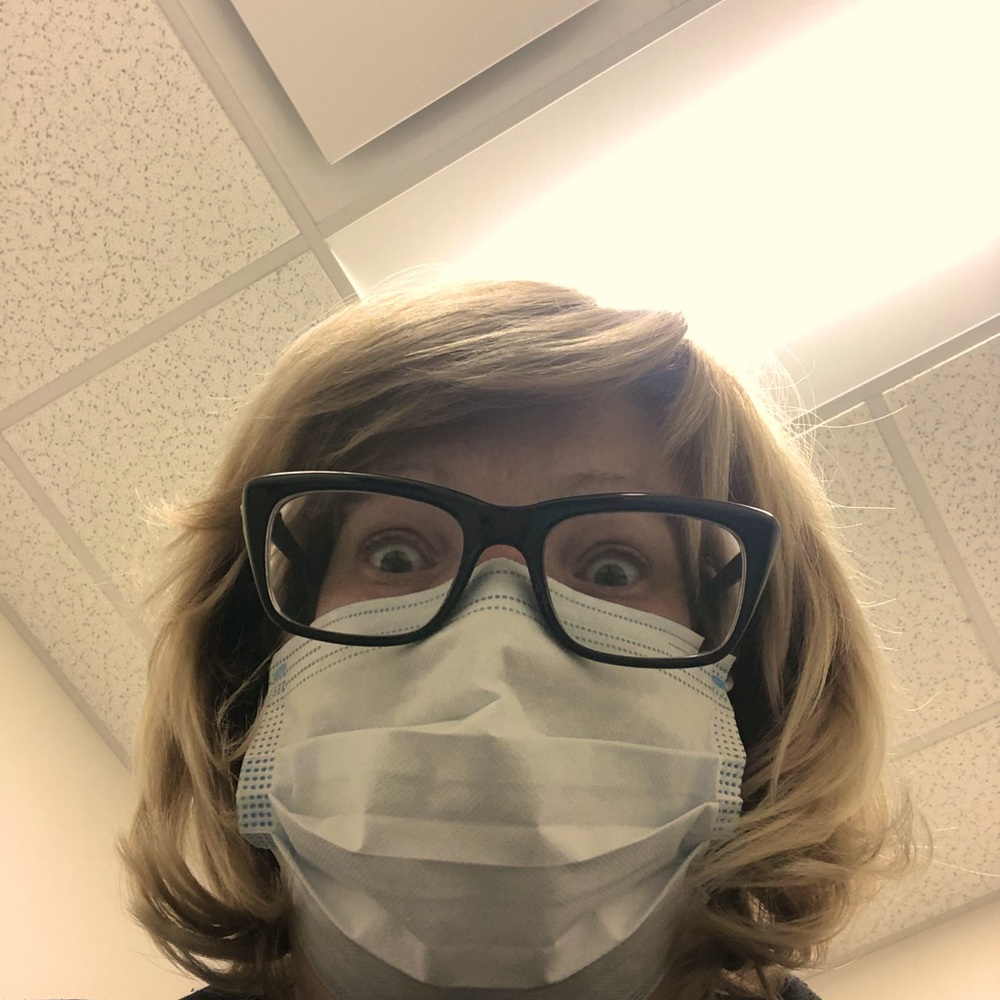 Meet your Posher, Erin